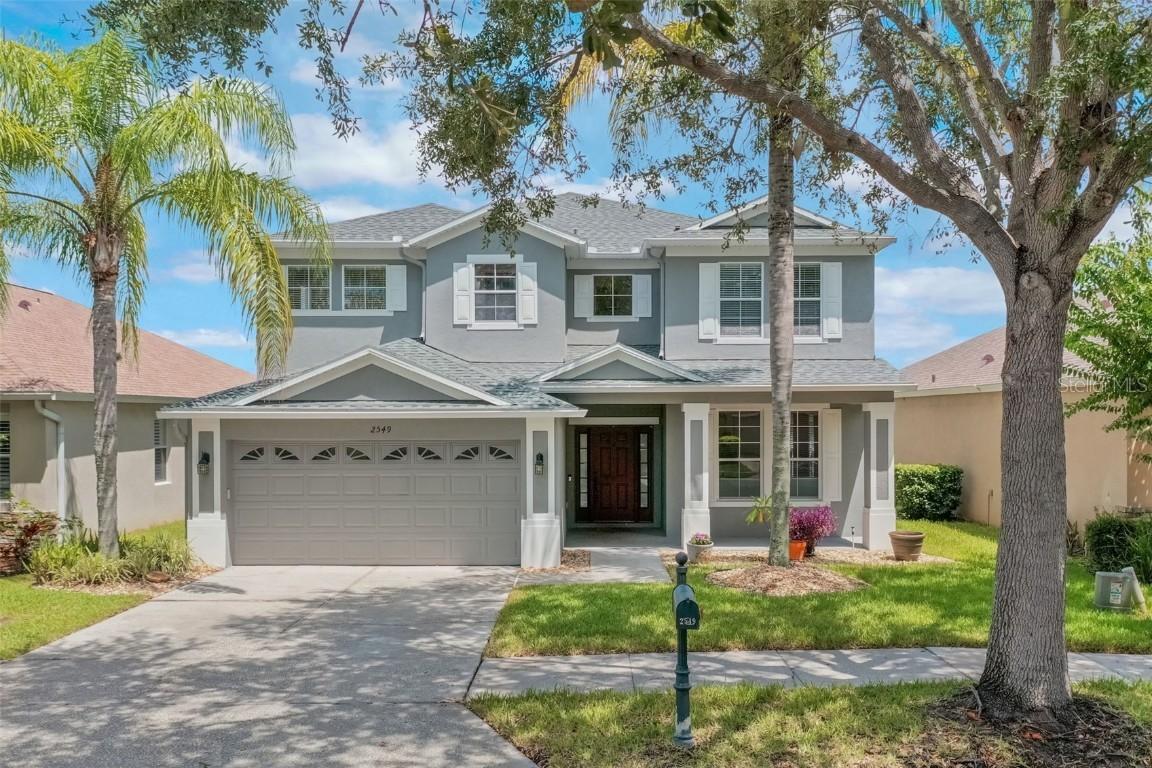 2549 Balforn Tower Way, Winter Garden, FL 34787