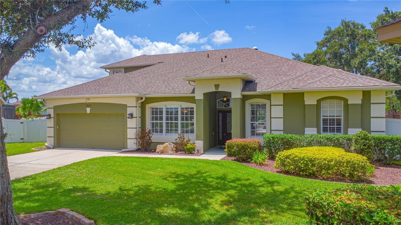 1813 Slough Ct., Ocoee, FL 34761