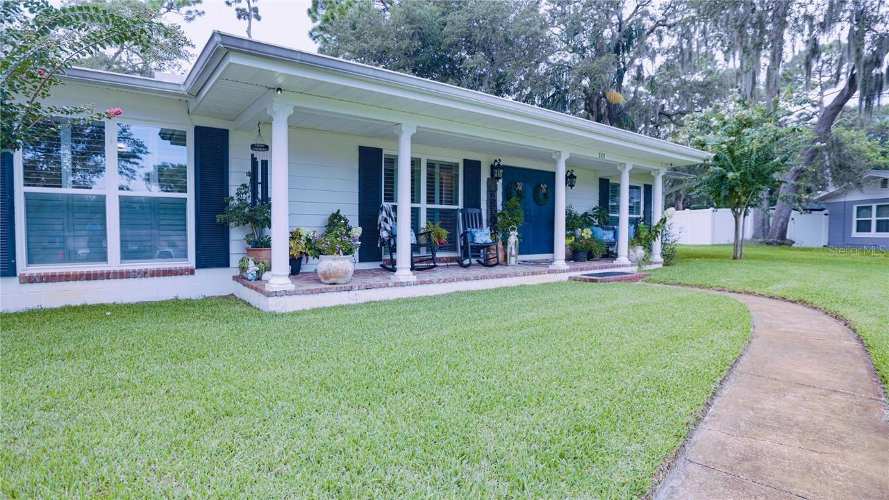 111 Kingswood Ct., Sanford, FL 32773