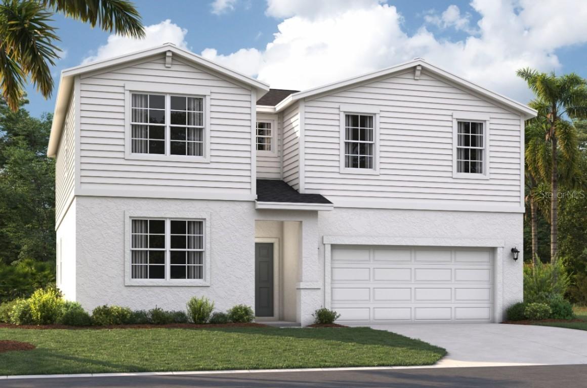 1950 Horsetail Dr., St Cloud, FL 34771
