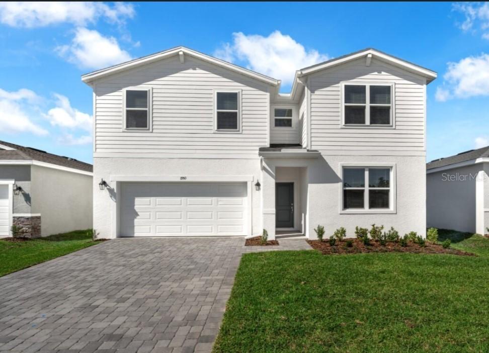 1950 Horsetail Dr., St Cloud, FL 34771