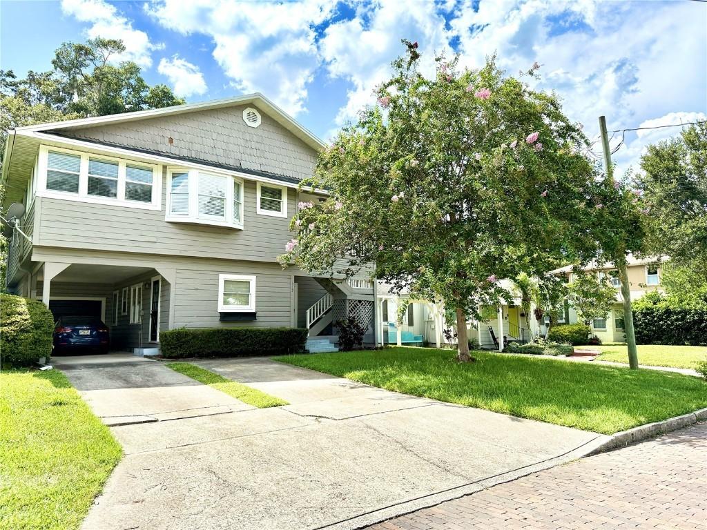 1312 & 1314 Belgrade Ave., Orlando, FL 32803