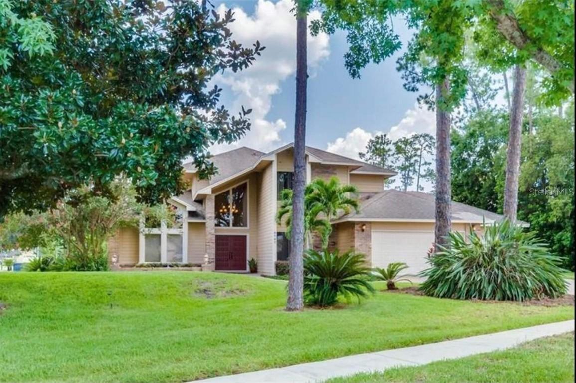 9707 Sibley Cir., Orlando, FL 32836
