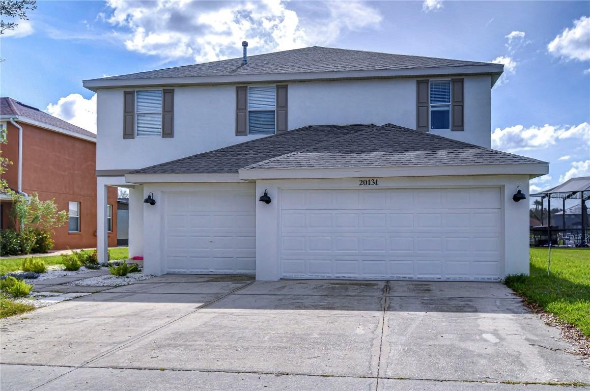 20131 Nob Oak Ave., Tampa, FL 33647