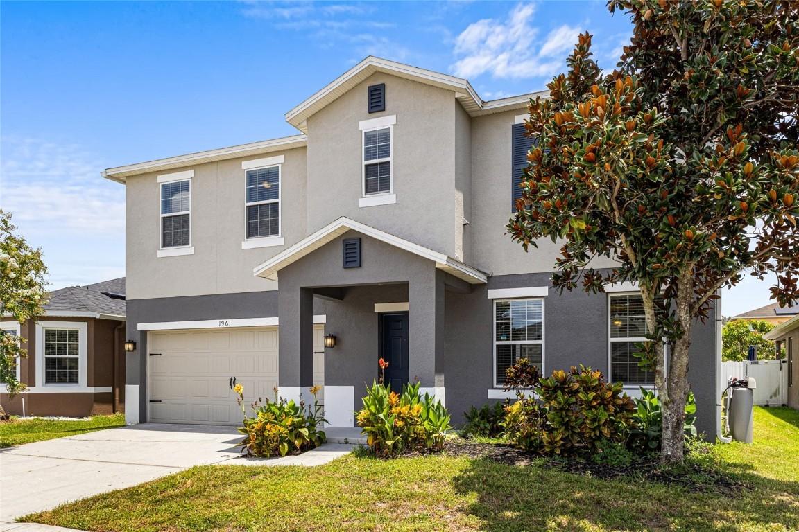 1961 Nations Way, St Cloud, FL 34769