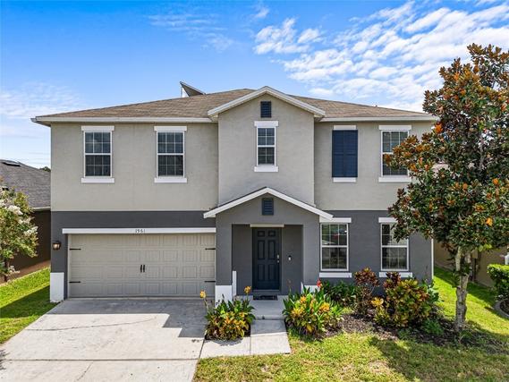 New Homes For Sale This Week That Attend Neptune Elementary School: August 1st to August 7th
