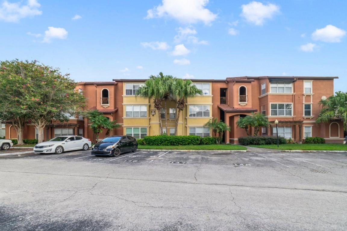5140 Conroy Rd. #36, Orlando, FL 32811