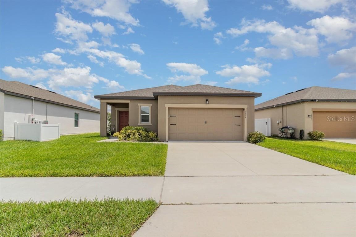 5876 Bovine Dr., St Cloud, FL 34771