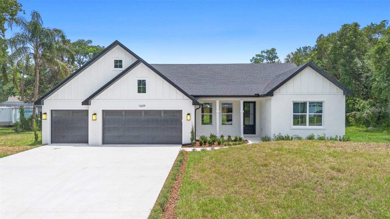 1609 Lake Downey Dr., Orlando, FL 32825