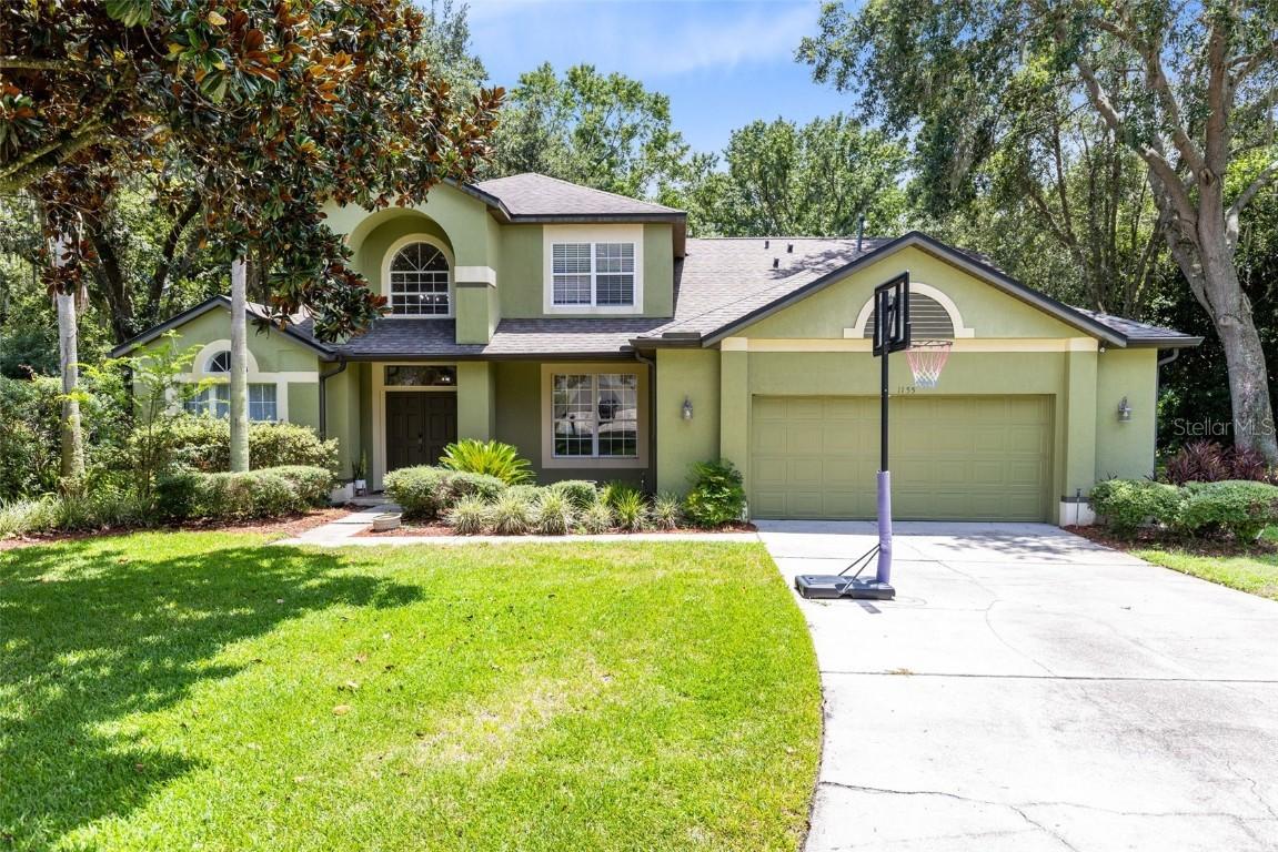 1155 Oak Creek Ct., Winter Springs, FL 32708