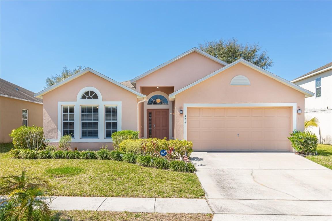 416 Hammerstone Ave., Haines City, FL 33844