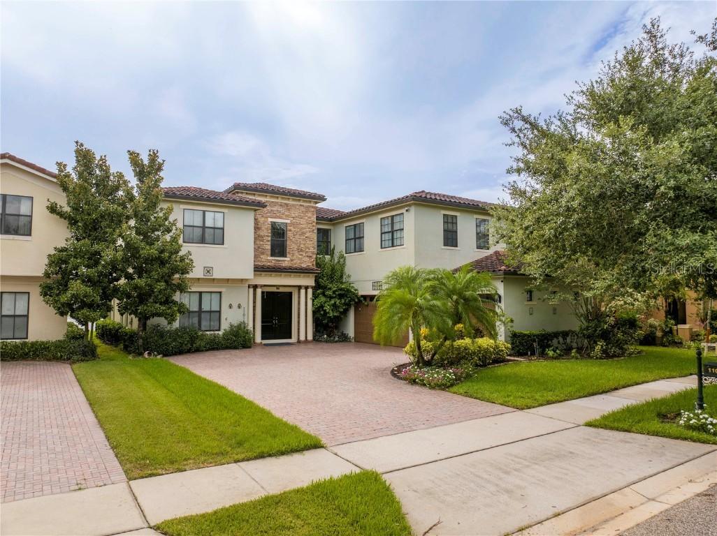 11015 Mobberley Cir., Orlando, FL 32832