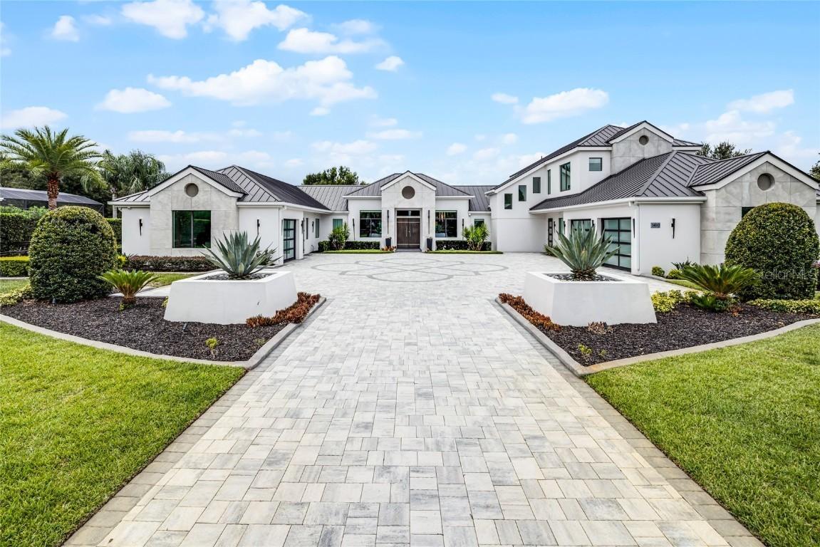 1410 Shady Meadow Ln., Deland, FL 32724