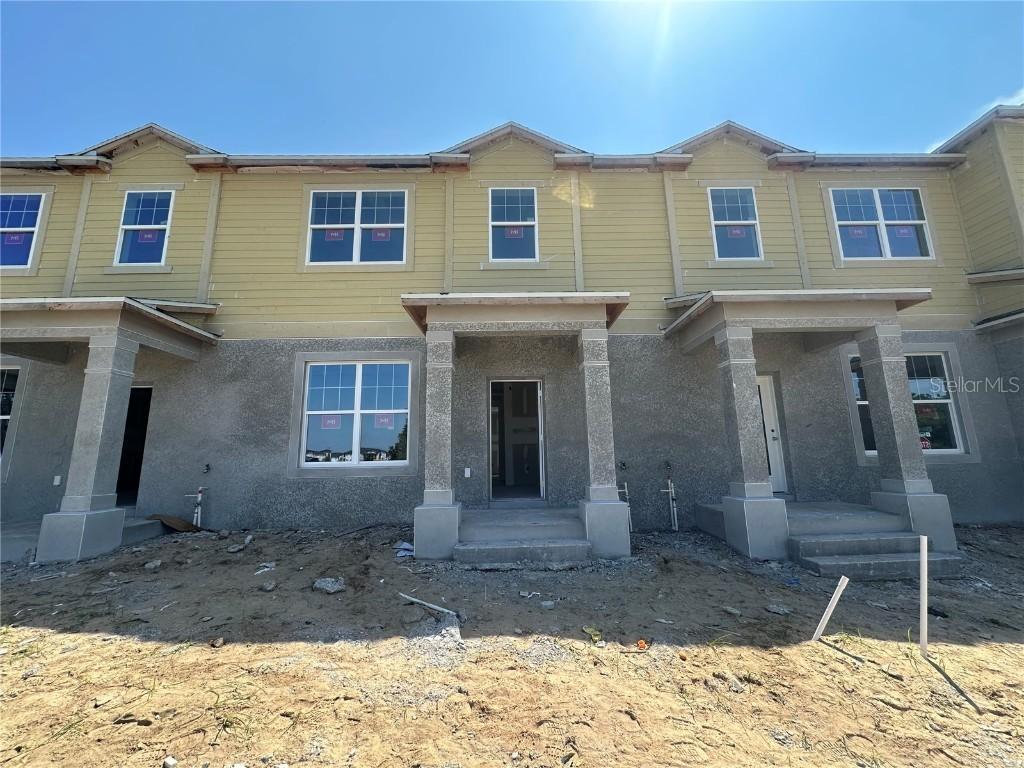 9416 Bolshoi Alley, Winter Garden, FL 34787