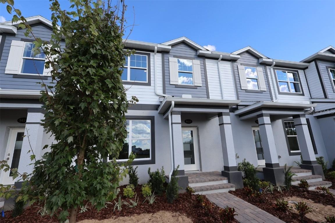 9416 Bolshoi Alley, Winter Garden, FL 34787