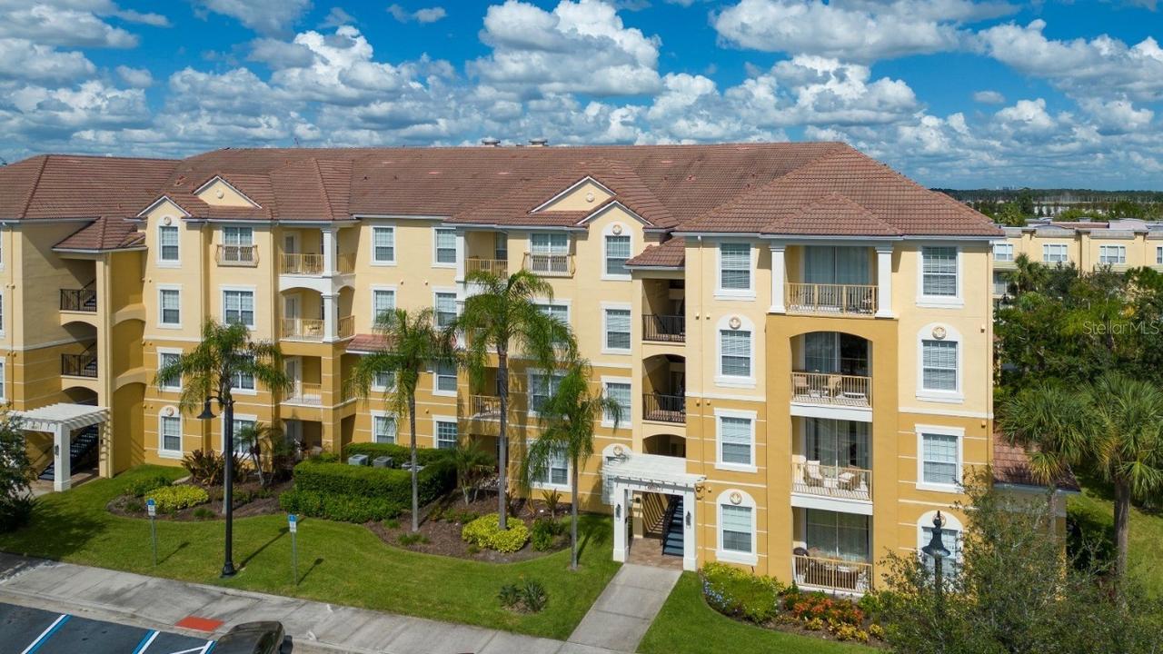 4802 Cayview Ave. #30914, Orlando, FL 32819
