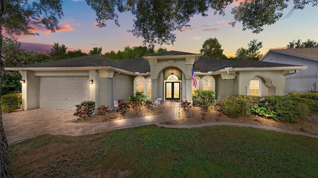 1704 Branchwater Tr., Orlando, FL 32825
