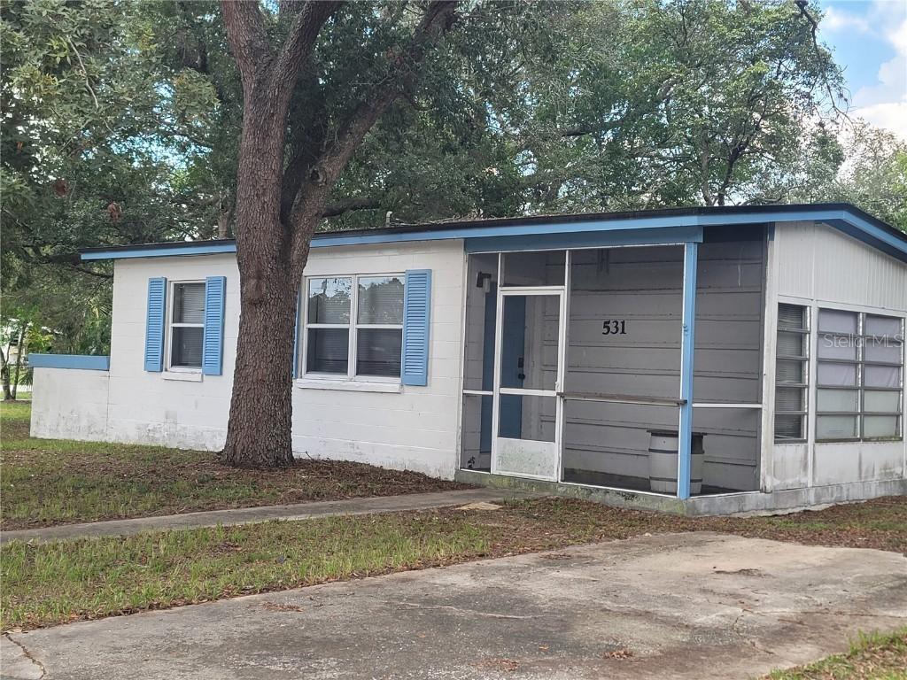 531 N Wellington Dr., Deltona, FL 32725