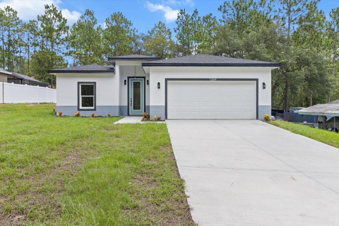 7289 N Fairlawn Ter., Dunnellon, FL 34434