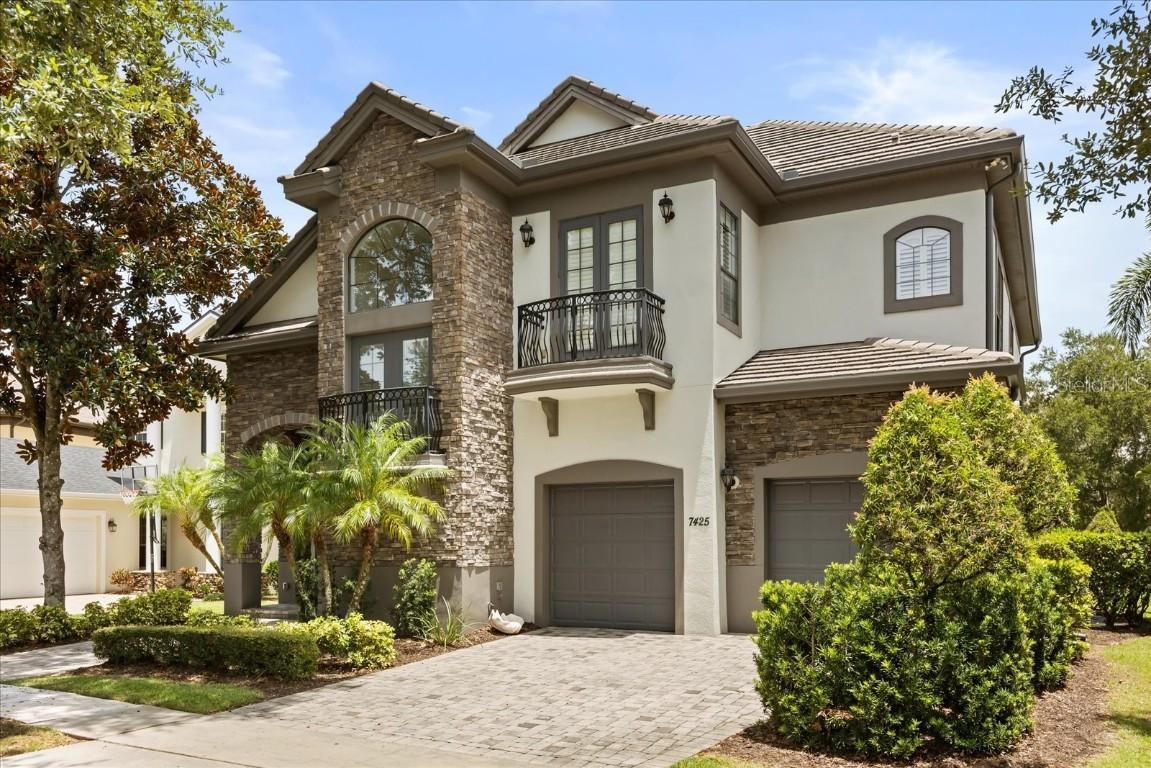 7425 Gathering Ct., Reunion, FL 34747