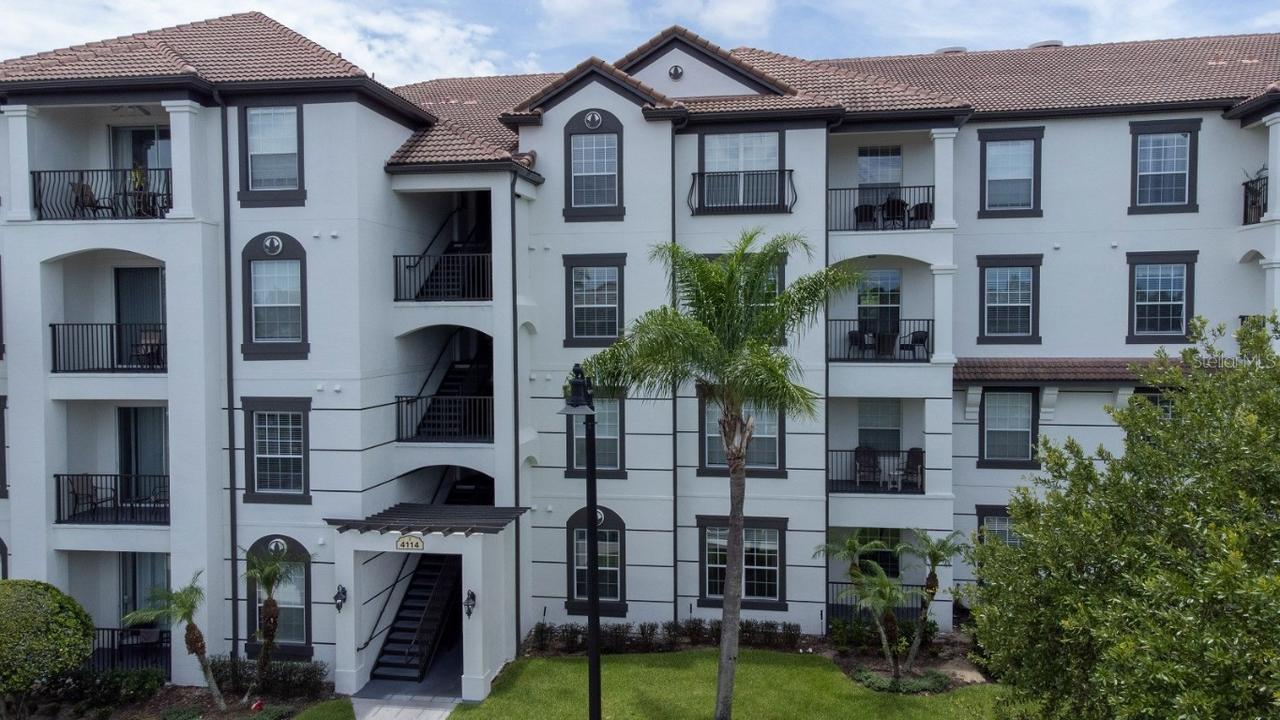 4114 Breakview Dr. #30402, Orlando, FL 32819