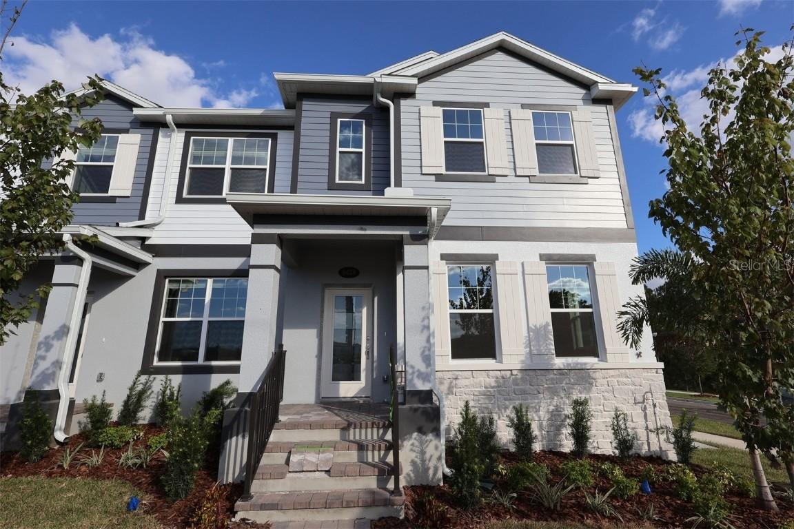 9428 Bolshoi Alley, Winter Garden, FL 34787