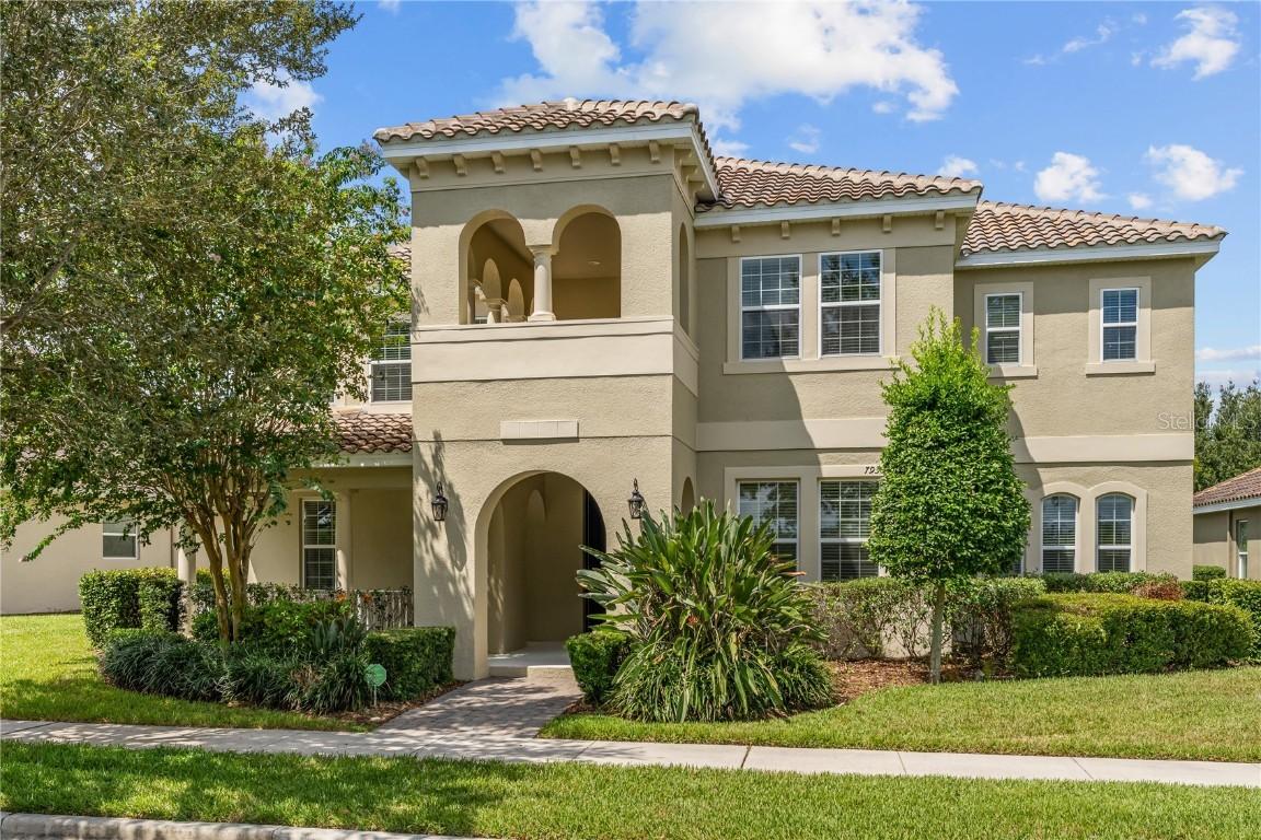 7930 Summerlake Pointe Blvd., Winter Garden, FL 34787