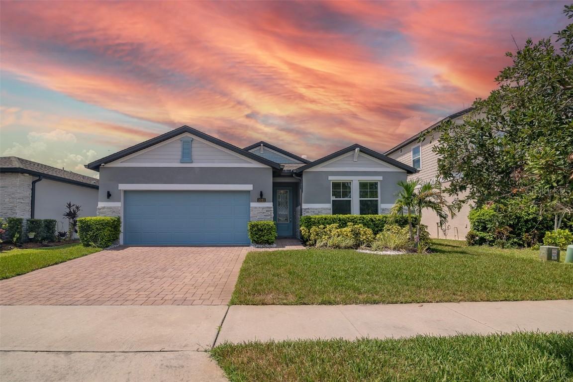 2222 Marsh Sedge Ln., Winter Park, FL 32792