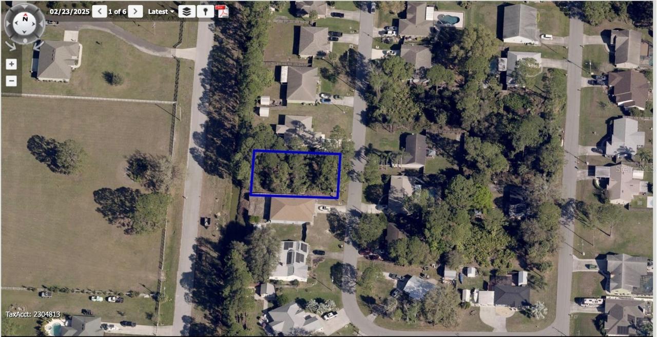 TBD Freeport Rd., Cocoa, FL 32927