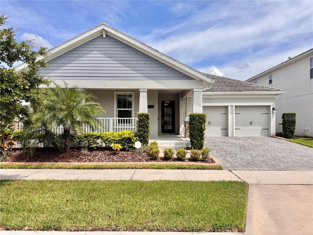 11762 Poetry Dr., Orlando, FL 32832