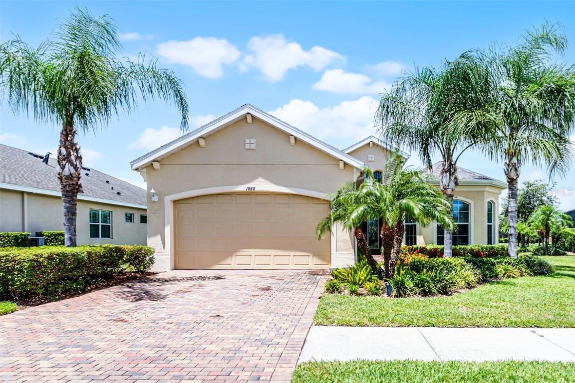 1868 Pacific Dunes Dr., Sun City Center, FL 33573