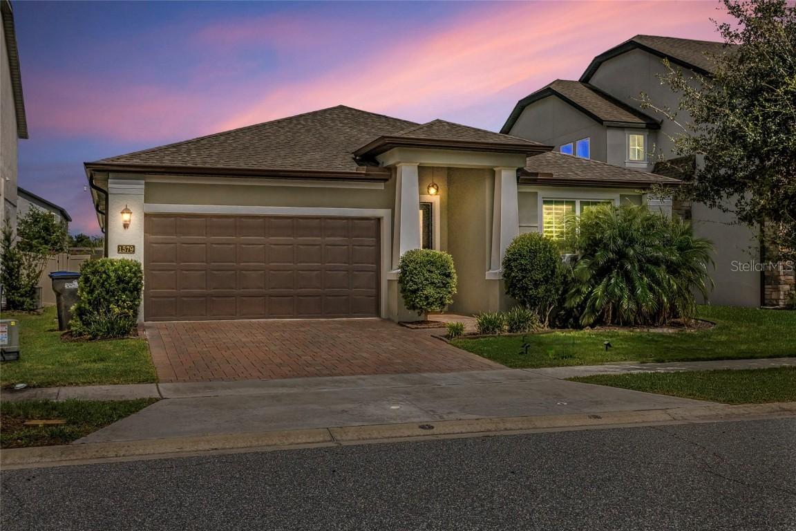 1579 Cheshire Oaks Ln., Orlando, FL 32825