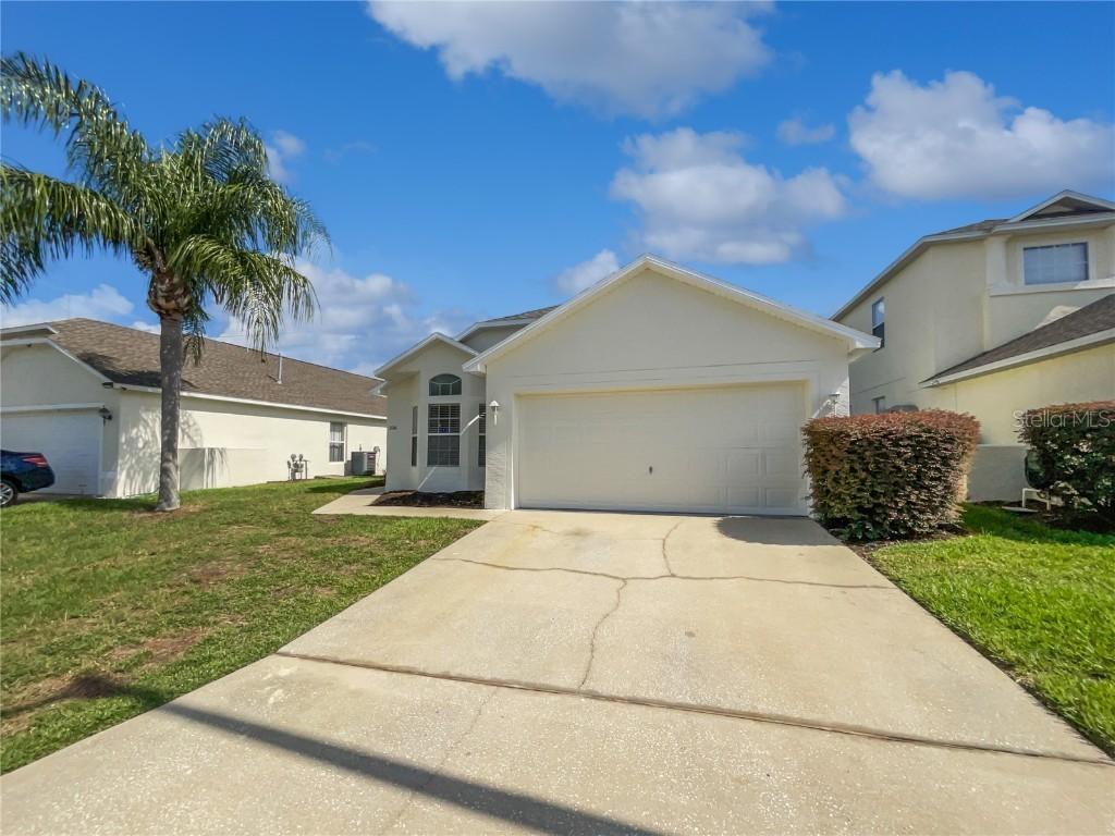 326 Fox Loop, Davenport, FL 33837