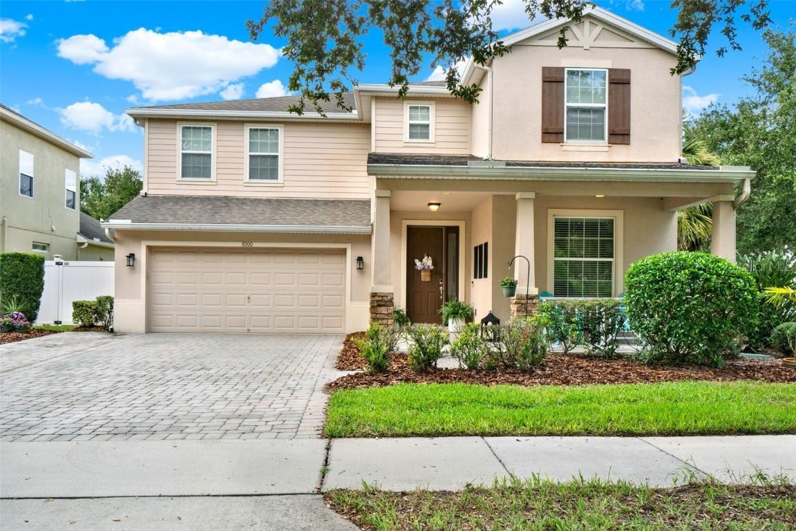 8000 Key West Dove St., Winter Garden, FL 34787