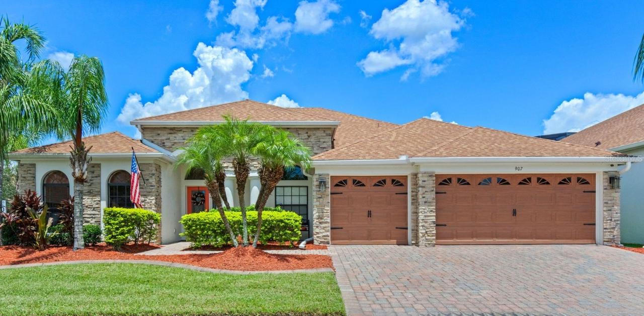 907 Timber Isle Dr., Orlando, FL 32828