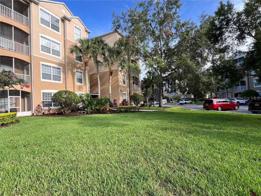2821 Almaton Loop #104, Kissimmee, FL 34747