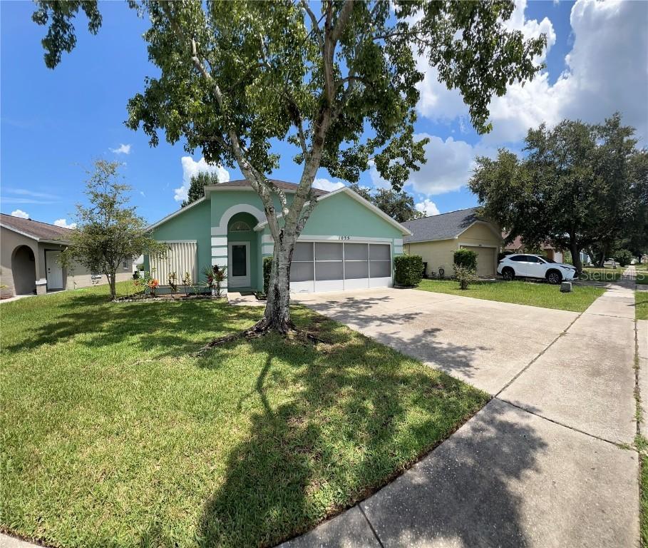 1025 Lejay St., Orlando, FL 32825
