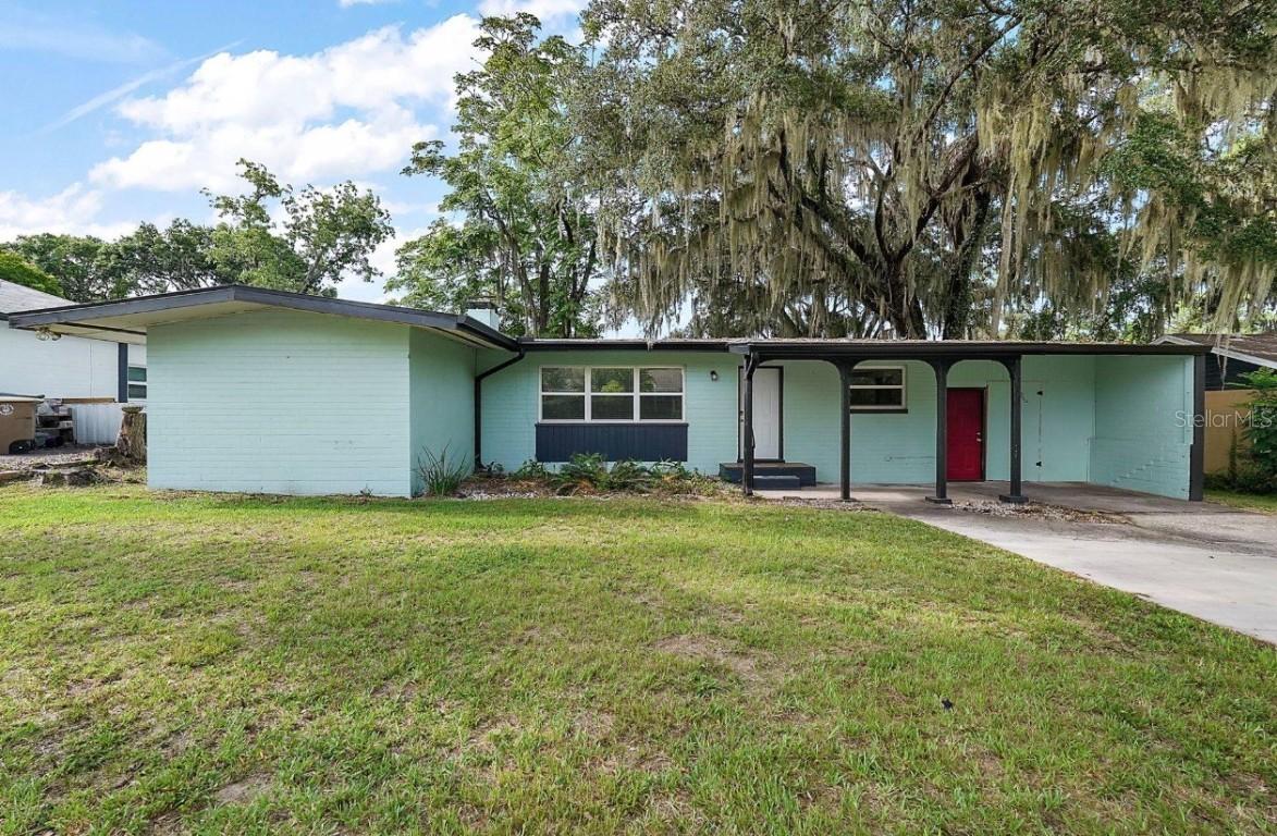 1138 NE 12th St., Ocala, FL 34470