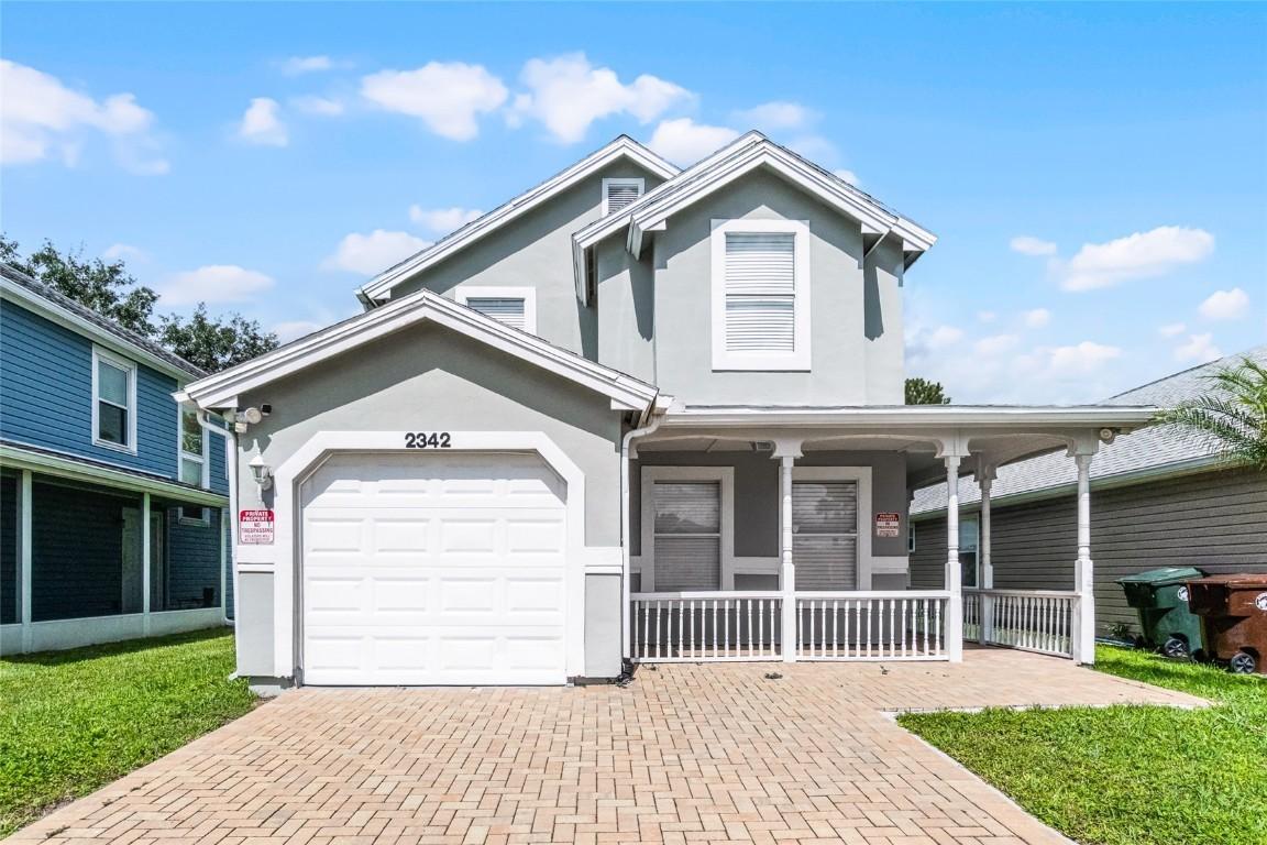 2342 Carriage Run Rd., Kissimmee, FL 34741