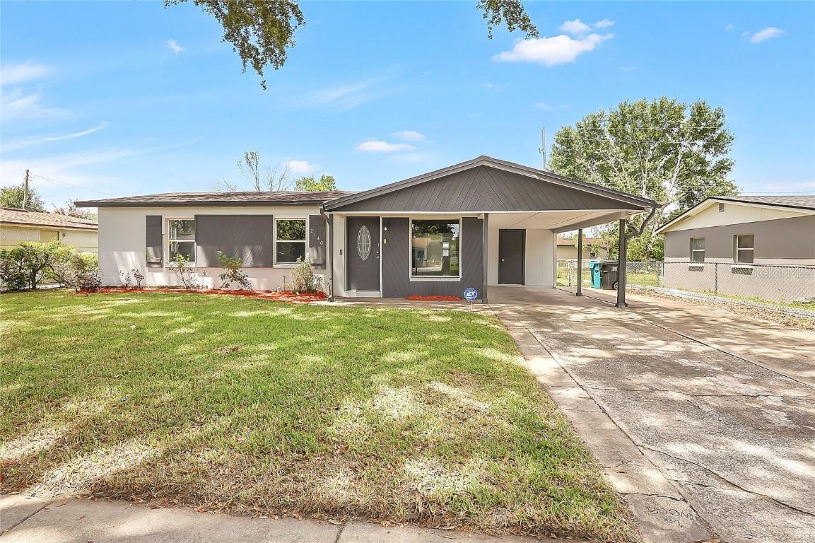 2140 Belafonte Ln., Orlando, FL 32811