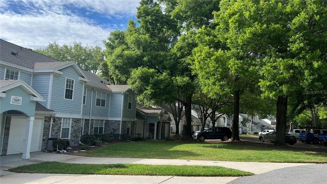 New Homes For Sale This Week That Attend Apopka High School: August 1st to August 7th