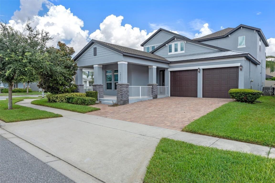 14757 Glade Hill Park Way, Winter Garden, FL 34787