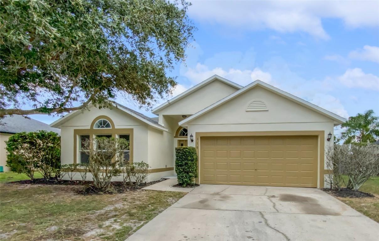 310 Velveteen Pl., Chuluota, FL 32766