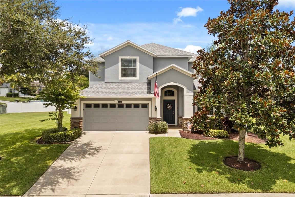 4649 Coppola Dr., Mount Dora, FL 32757