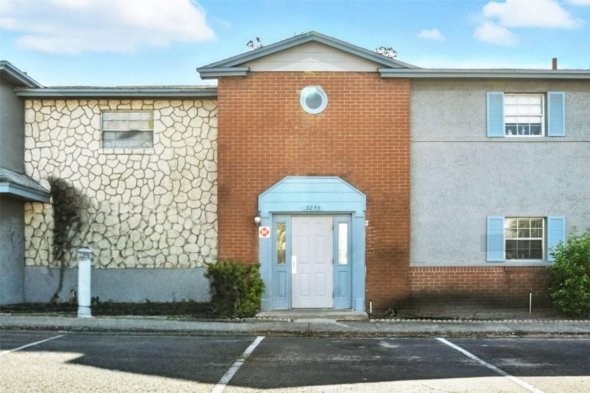 3053 George Mason Ave. #7, Winter Park, FL 32792
