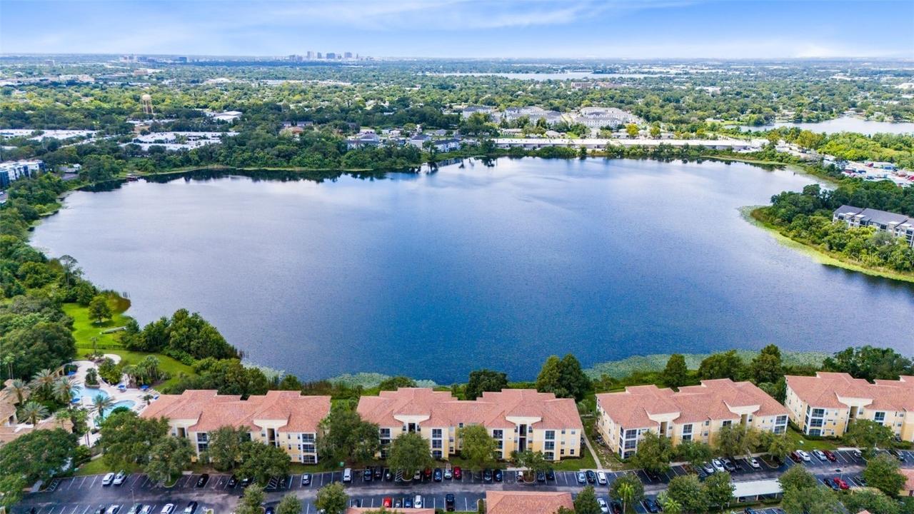 1460 Lake Shadow Cir. #7204, Maitland, FL 32751
