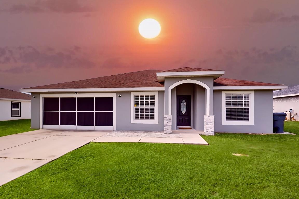359 Anchovie Ct., Kissimmee, FL 34759