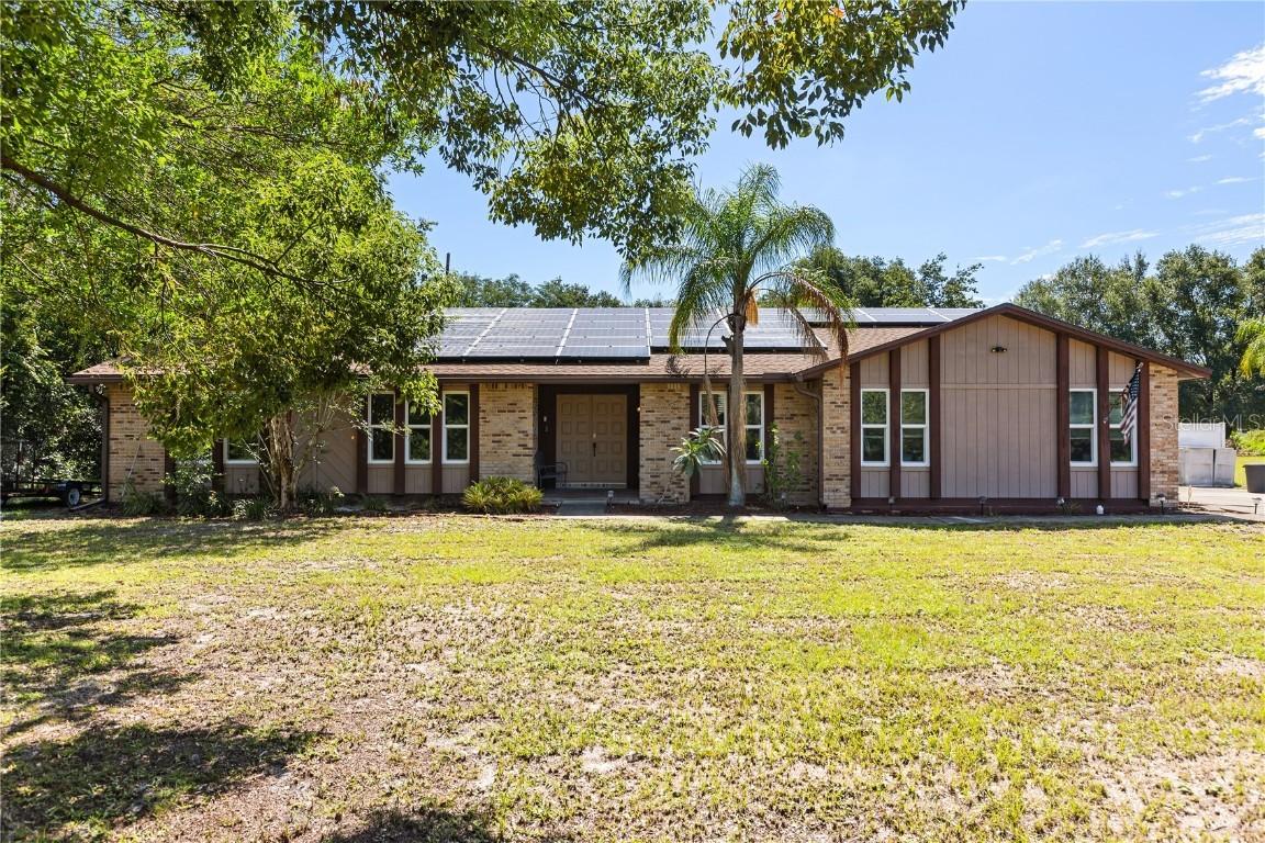 579 W Kingway Dr., Deltona, FL 32725