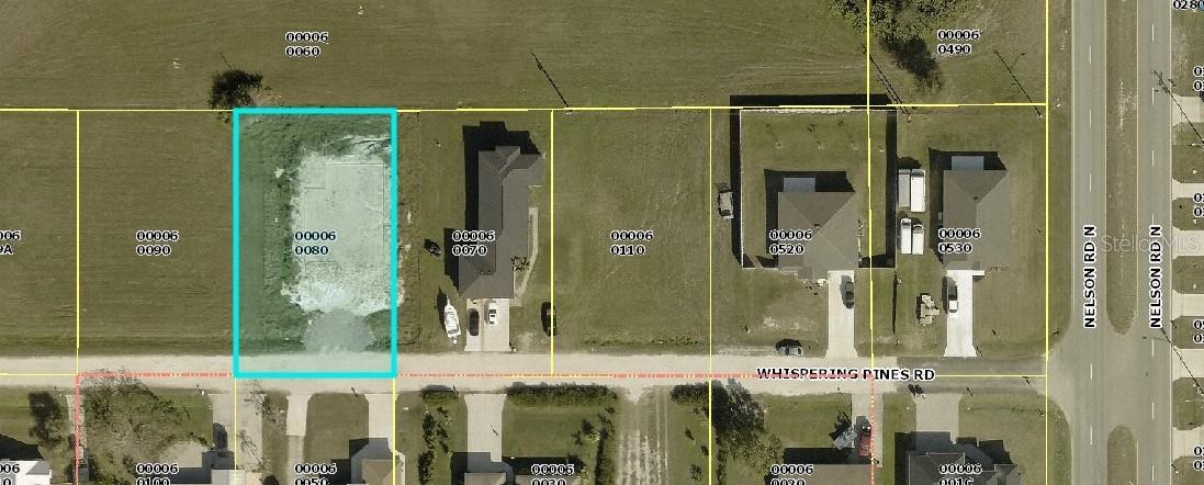 [Address Hidden by Seller], Cape Coral, FL 33993