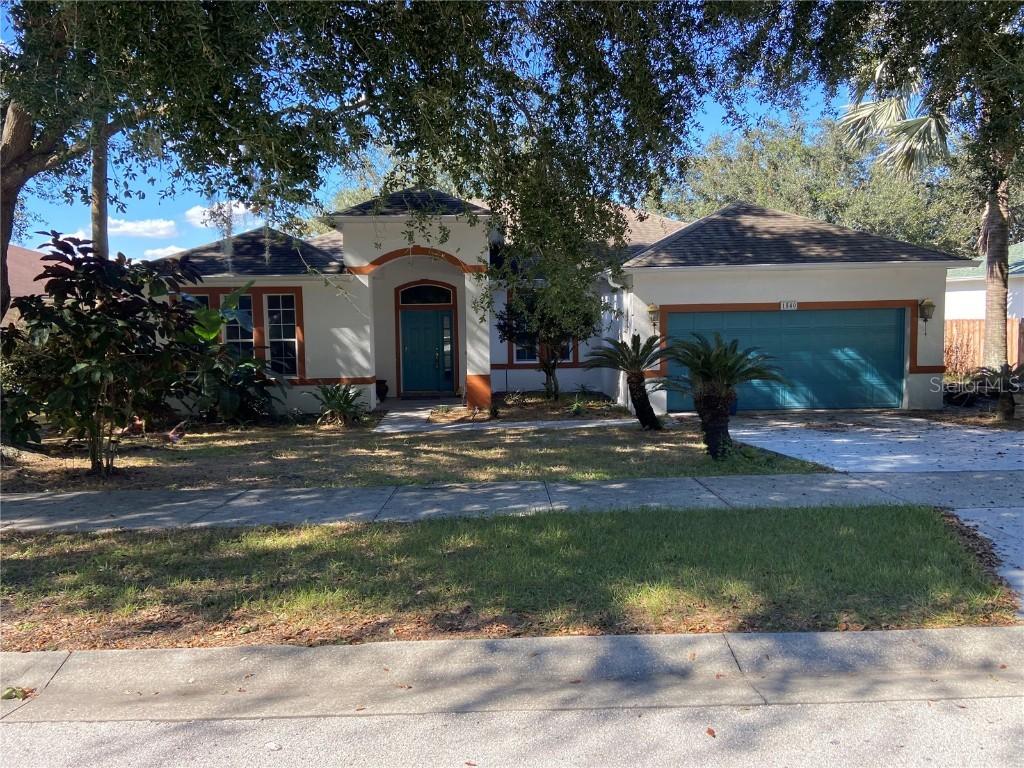 1540 Whooping Dr., Groveland, FL 34736